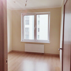 Квартира 28,1 м², 1-комнатная - изображение 5