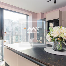 Квартира 83 м², 2-комнатные - изображение 3