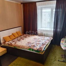 Квартира 58,6 м², 2-комнатная - изображение 2