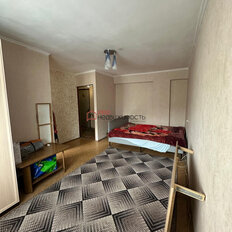 Квартира 29 м², 1-комнатная - изображение 1