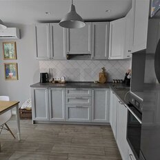 Квартира 75,3 м², 3-комнатная - изображение 1
