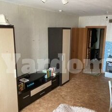 Квартира 27 м², студия - изображение 3