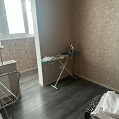 Квартира 56 м², 3-комнатная - изображение 4