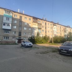 Квартира 30,2 м², 1-комнатная - изображение 1