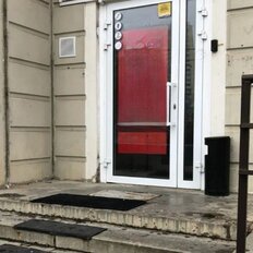 158 м², помещение свободного назначения - изображение 5