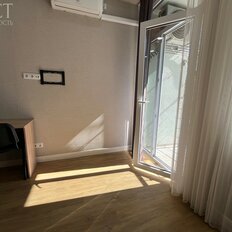 Квартира 20 м², студия - изображение 5