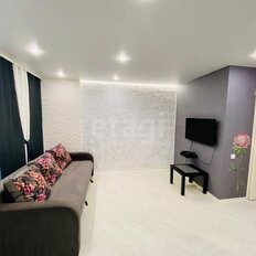 Квартира 37 м², 1-комнатная - изображение 1