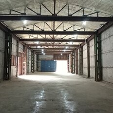 605,8 м², помещение свободного назначения - изображение 3