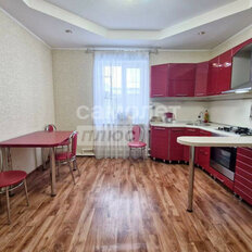 Квартира 52,7 м², 3-комнатная - изображение 4