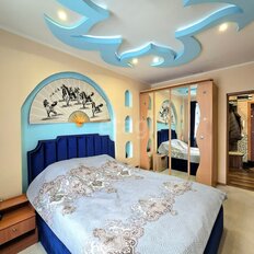 Квартира 59,7 м², 2-комнатная - изображение 3