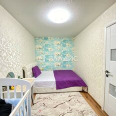 Квартира 43,4 м², 2-комнатная - изображение 5