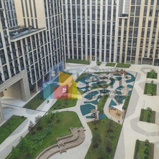 Квартира 103 м², 3-комнатная - изображение 2