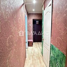 Квартира 28,9 м², 1-комнатная - изображение 5