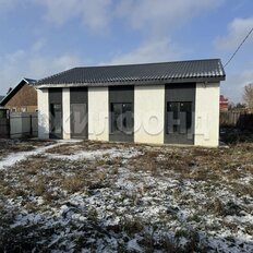 дом + 8,7 сотки, участок - изображение 1