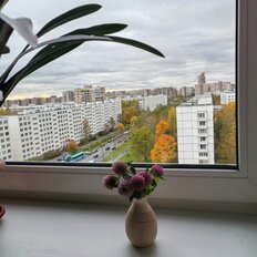 Квартира 32,5 м², 1-комнатная - изображение 5