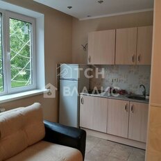 Квартира 23 м², студия - изображение 5