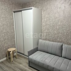Квартира 30 м², студия - изображение 4