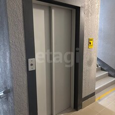 Квартира 25,2 м², студия - изображение 4