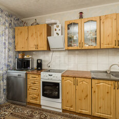 Квартира 70,1 м², 3-комнатная - изображение 3