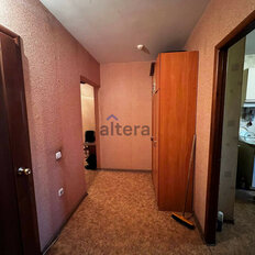 Квартира 49,1 м², 1-комнатная - изображение 4