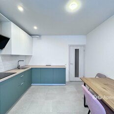 Квартира 60 м², 2-комнатная - изображение 4