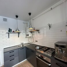 Квартира 40 м², 1-комнатная - изображение 2