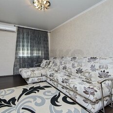 Квартира 39 м², 1-комнатная - изображение 2