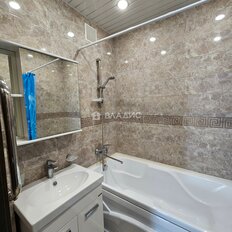 Квартира 49,3 м², 1-комнатная - изображение 4