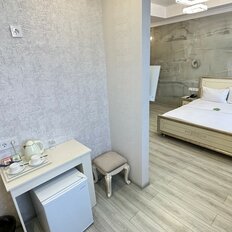 Квартира 23,4 м², студия - изображение 1