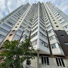 Квартира 58,7 м², 2-комнатная - изображение 2