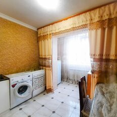Квартира 28,7 м², 1-комнатная - изображение 5