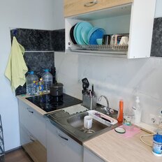 Квартира 27,4 м², 1-комнатная - изображение 3