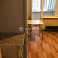 Квартира 33 м², 1-комнатная - изображение 3