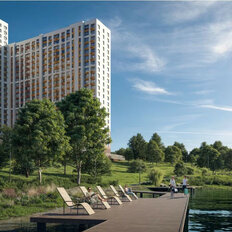 Квартира 49,3 м², 2-комнатная - изображение 2