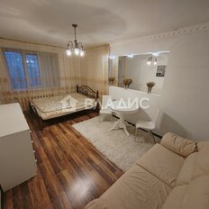 Квартира 71,1 м², 3-комнатная - изображение 1