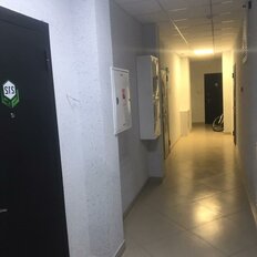 Квартира 20 м², 1-комнатная - изображение 3