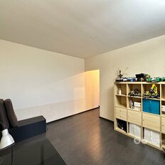Квартира 33 м², 1-комнатная - изображение 5