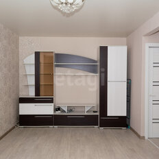 Квартира 44,4 м², 2-комнатная - изображение 1