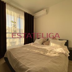 Квартира 55 м², 2-комнатная - изображение 5