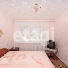 Квартира 45 м², 2-комнатная - изображение 3