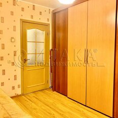 Квартира 62 м², 3-комнатная - изображение 3