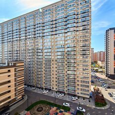 Квартира 31,4 м², 1-комнатная - изображение 4