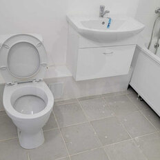 Квартира 26 м², студия - изображение 4