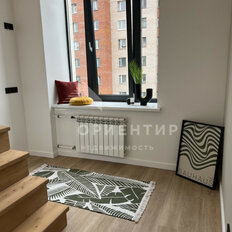 Квартира 27,4 м², студия - изображение 3