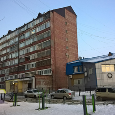Квартира 17 м², студия - изображение 2