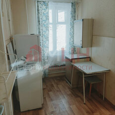 Квартира 34 м², 1-комнатная - изображение 5