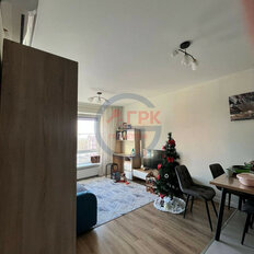Квартира 40,1 м², 1-комнатная - изображение 4