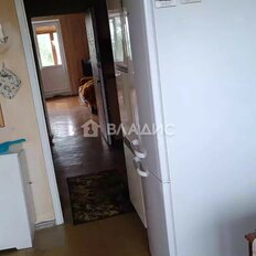 Квартира 50 м², 1-комнатная - изображение 3