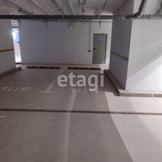 13,3 м², машиноместо - изображение 4