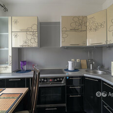 Квартира 40 м², 1-комнатная - изображение 1